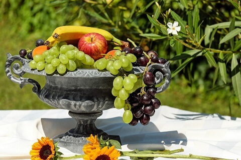 Fruta