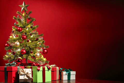 Arbol de navidad