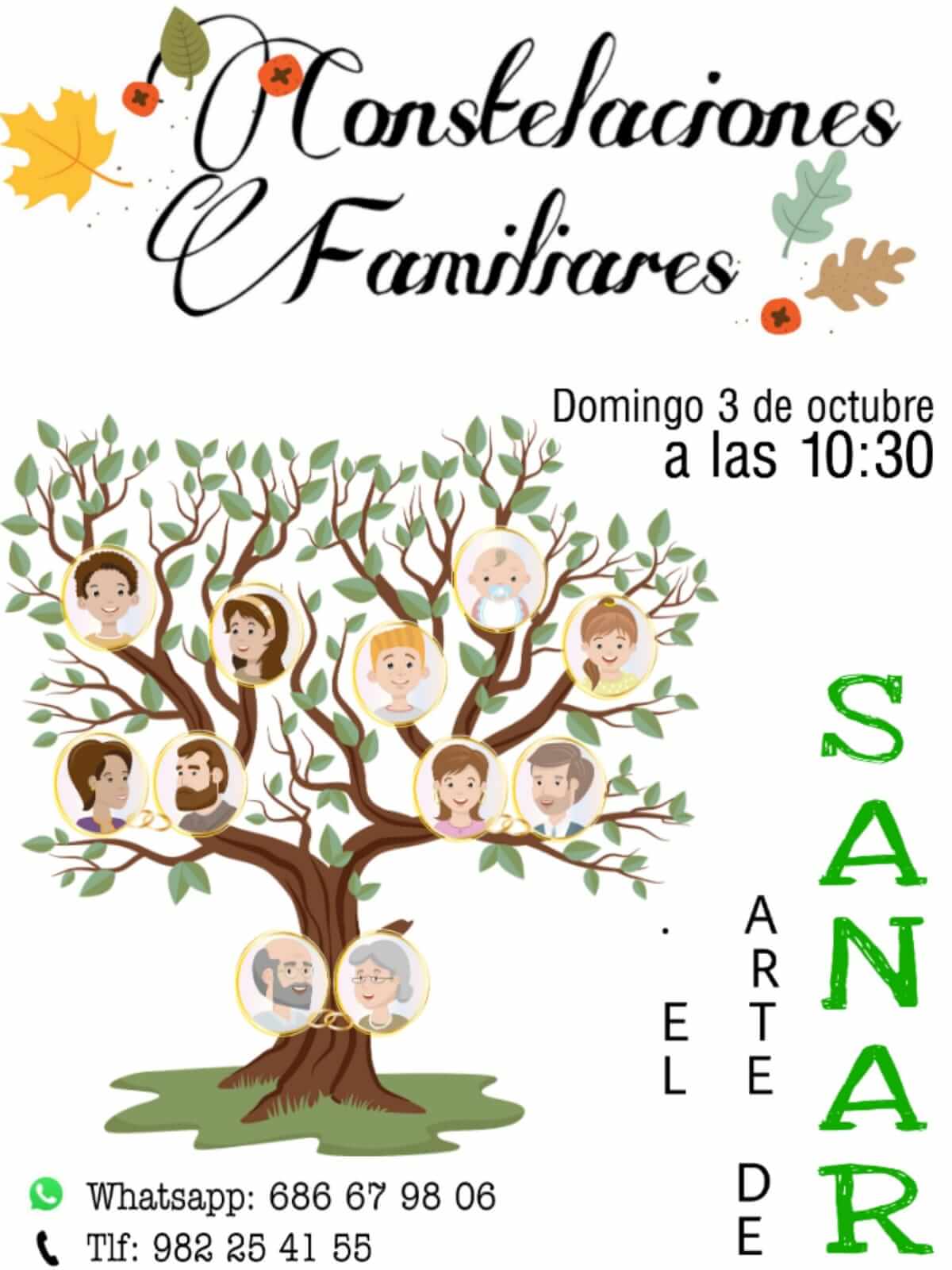 Constelaciones