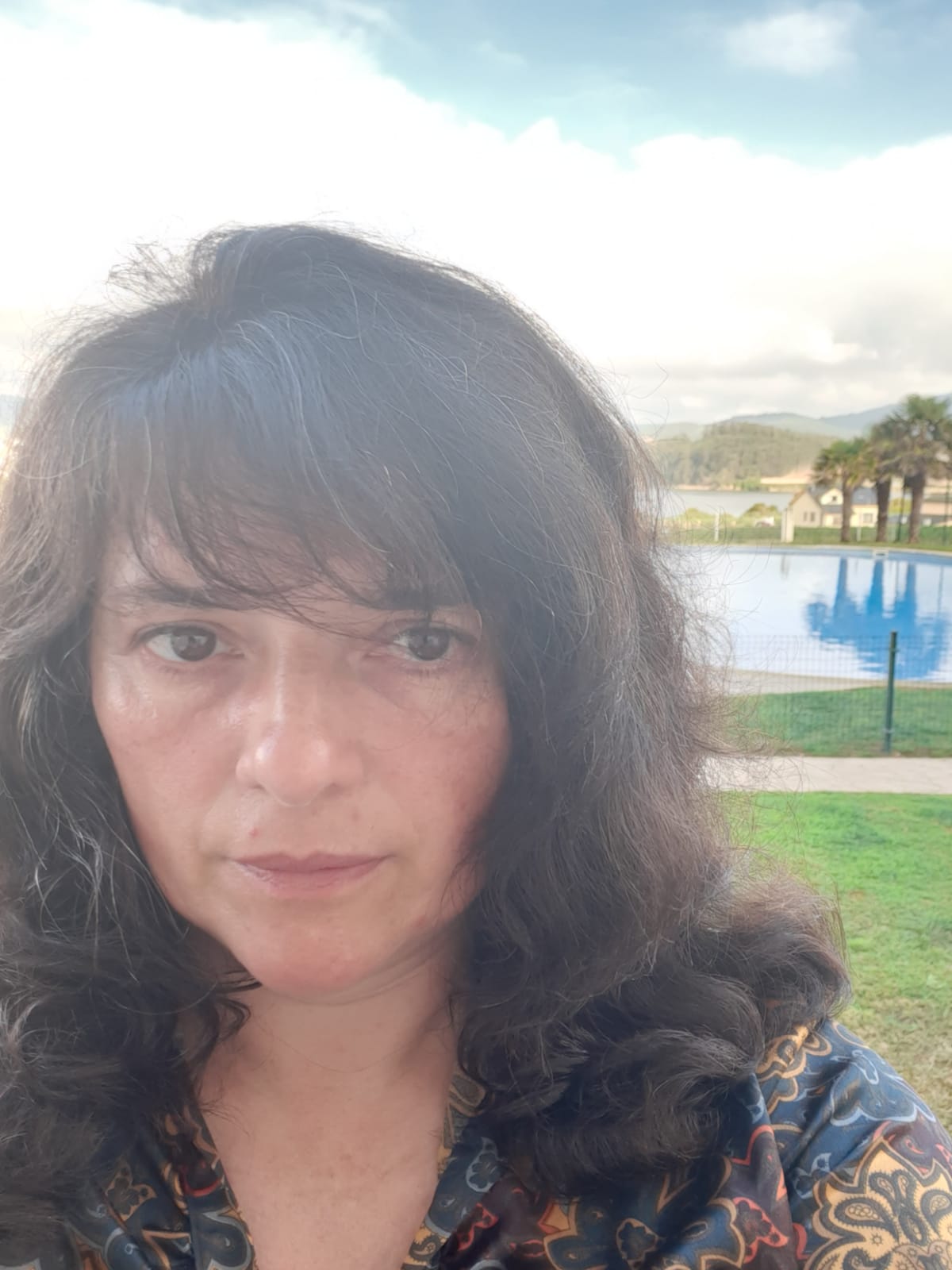 Irene Lamela Ocampo