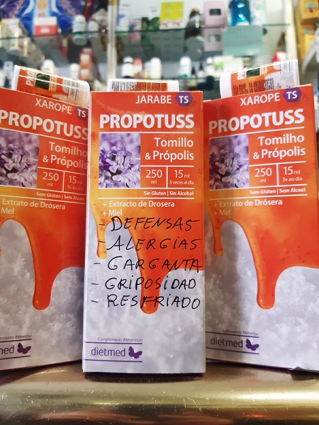 Propotuss